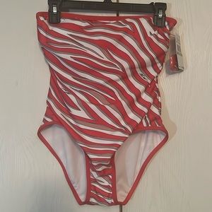 Michael Kors One Piece Swimsuit